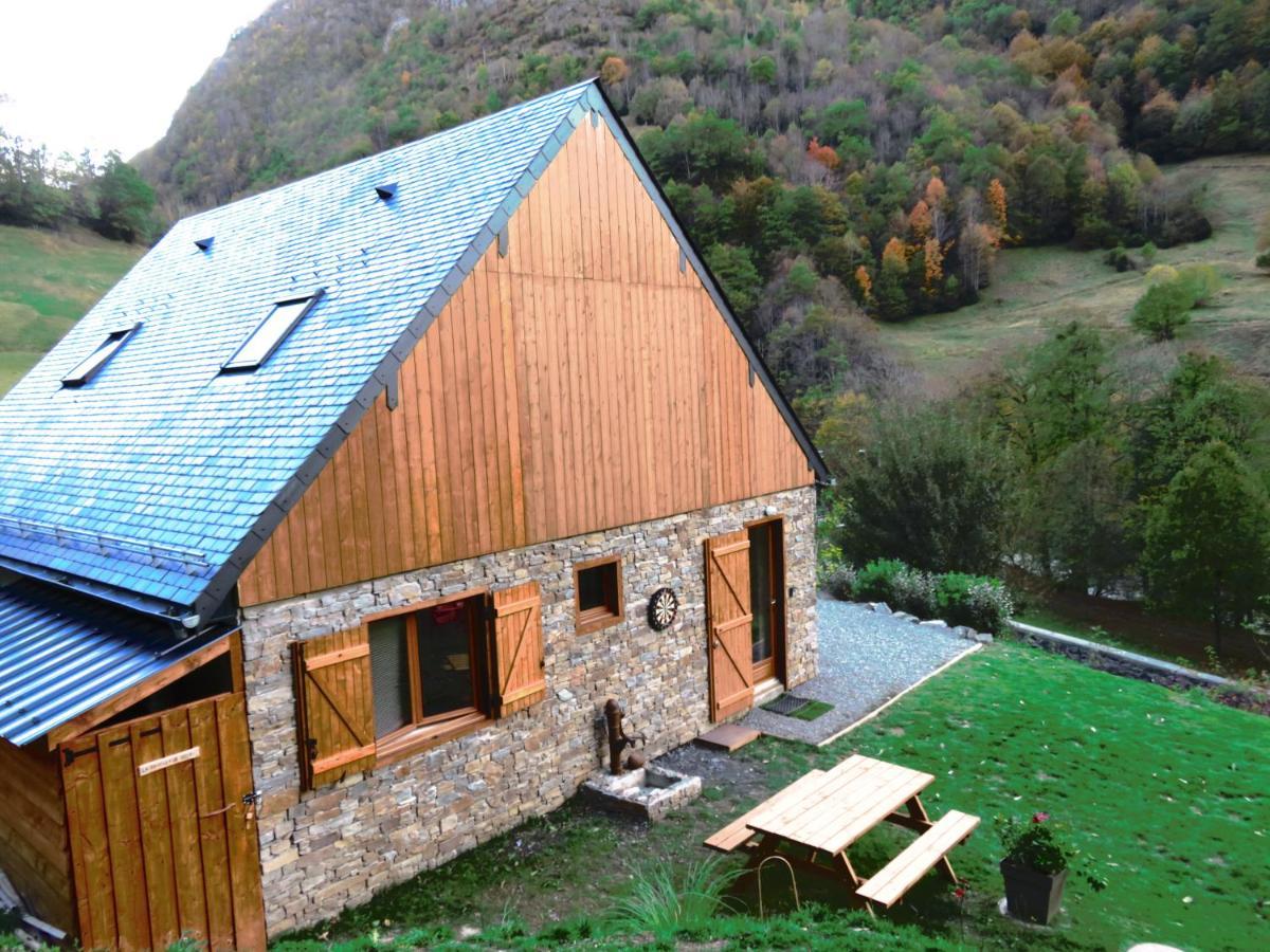 Le Bordarriben Sauna & Spa 4 Etoiles Жедр Экстерьер фото
