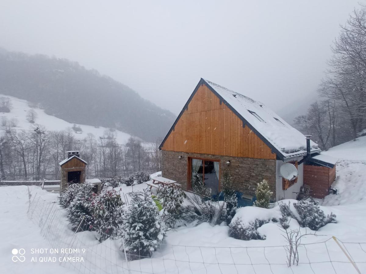 Le Bordarriben Sauna & Spa 4 Etoiles Жедр Экстерьер фото